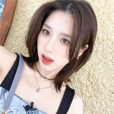 酷男痞女电到你